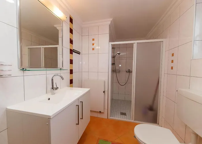 Apartmán Dea 3 Spacious Lower-level