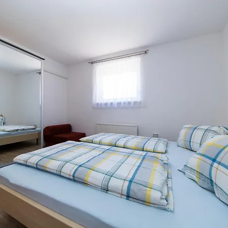 Apartmán Dea 3 Spacious Lower-level