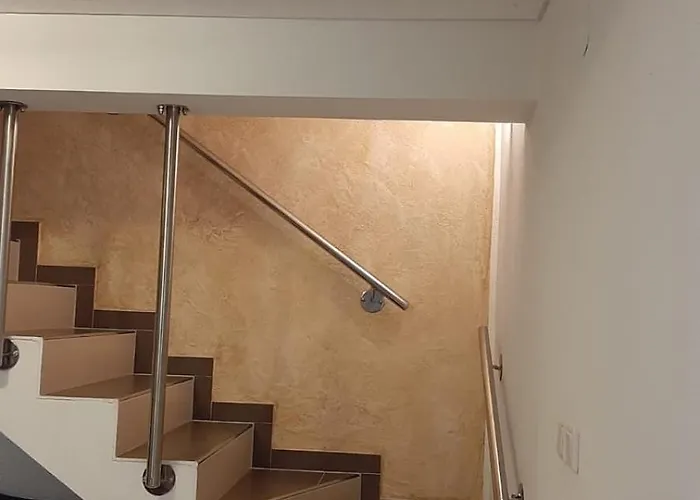 Dea 3 Spacious Lower-level * Crikvenica